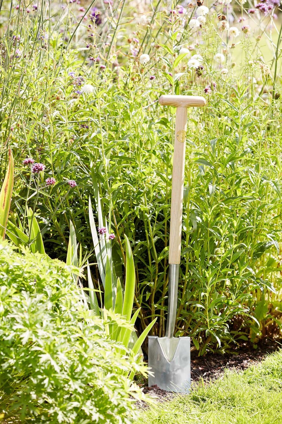 Gardener'S Digging Spade New