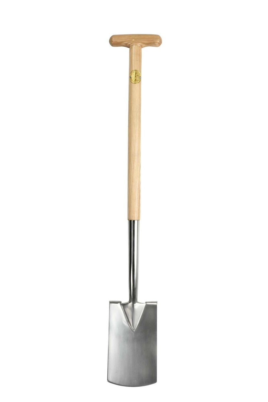 Gardener'S Digging Spade New