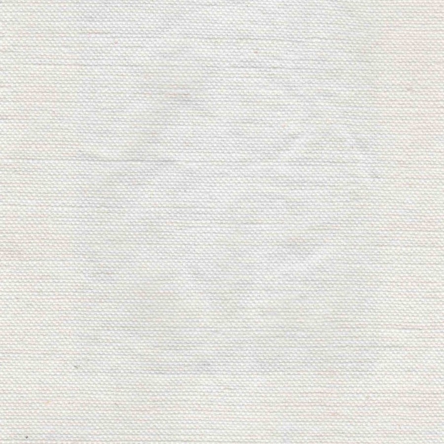 White Camellia Fabric Sample Hot