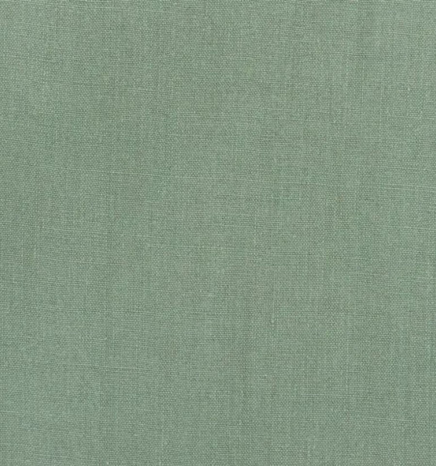 Designer Guild Brera Lino Thyme: Exquisite Luxury Linen Fabric Hot