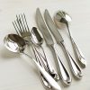 Rivelin Twenty Four Piece Cutlery Set Clearance