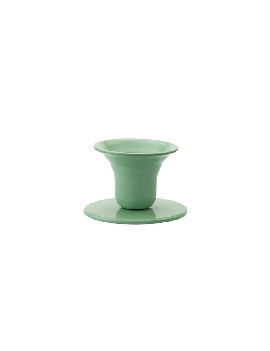 The Bell Candle Holder - Kitchen Green Online