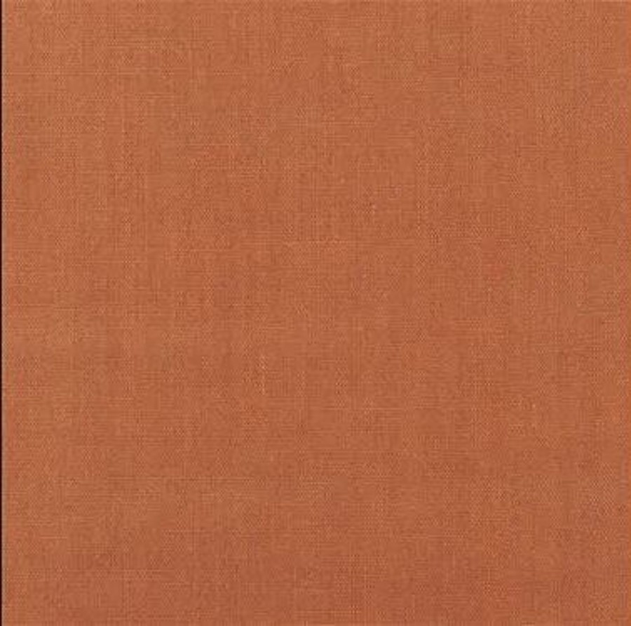 Designer Guild Brera Lino Burnt Umber: Exquisite Luxury Linen Fabric Online