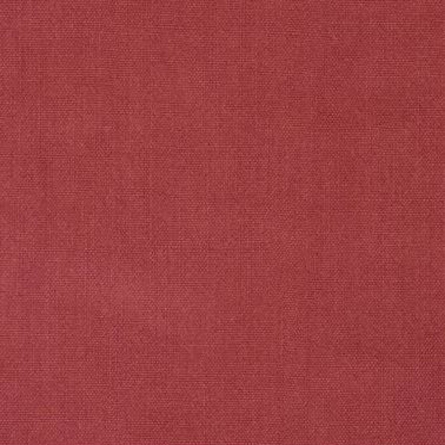 Designer Guild Brera Lino Rosewood: Exquisite Luxury Linen Fabric Hot