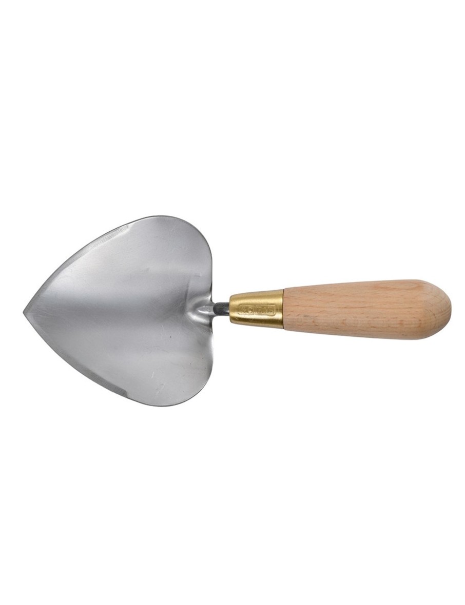 Heart Shaped Trowel (Pre Order For Delivery Within Two Weeks) Online