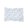 Blue Clover Scalloped Oxford Pillowcase (Single Unit) Best