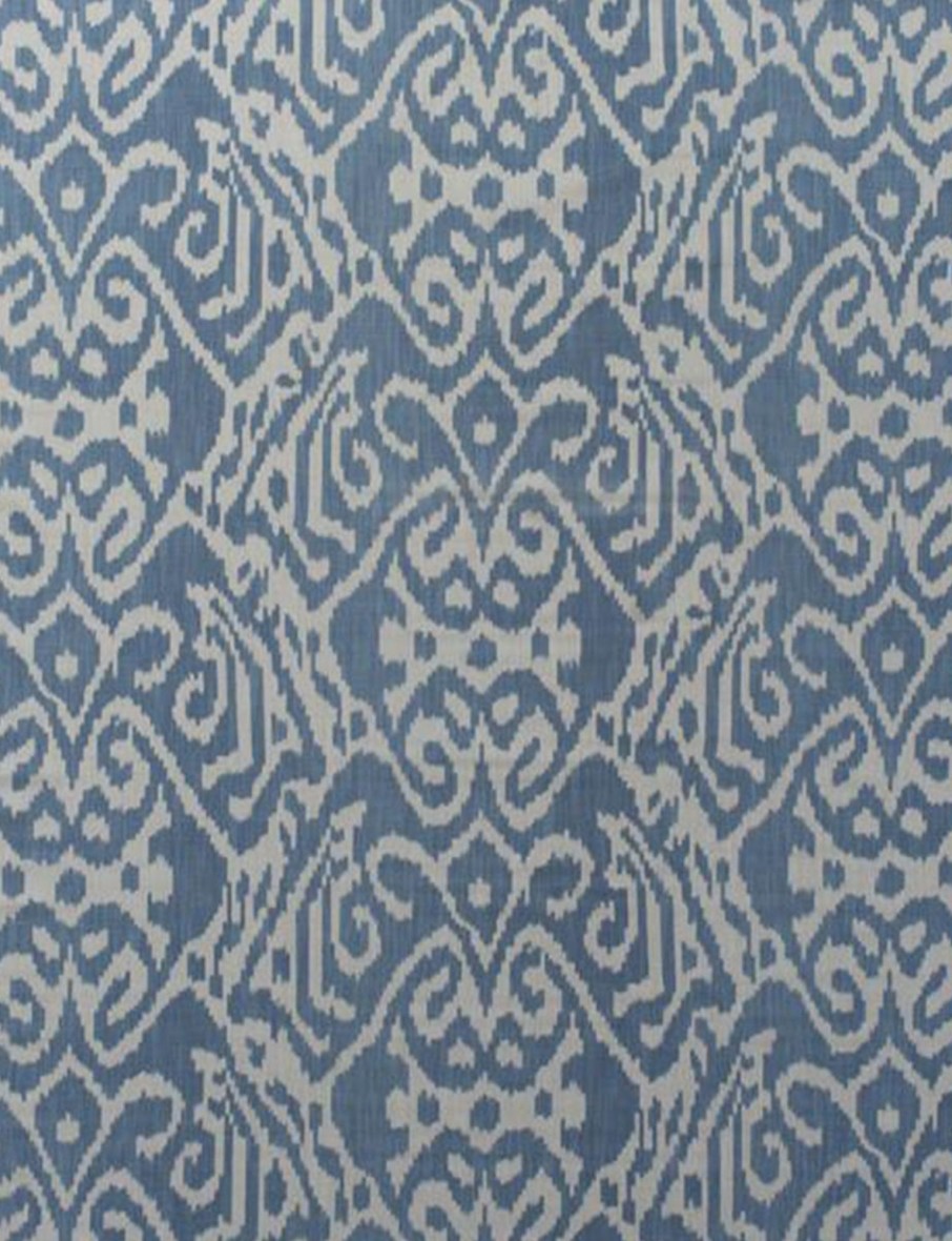 Otter Denim Fabric Sample New