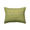 Spinney Leaf Outdoor Cushion 40X55Cm Online