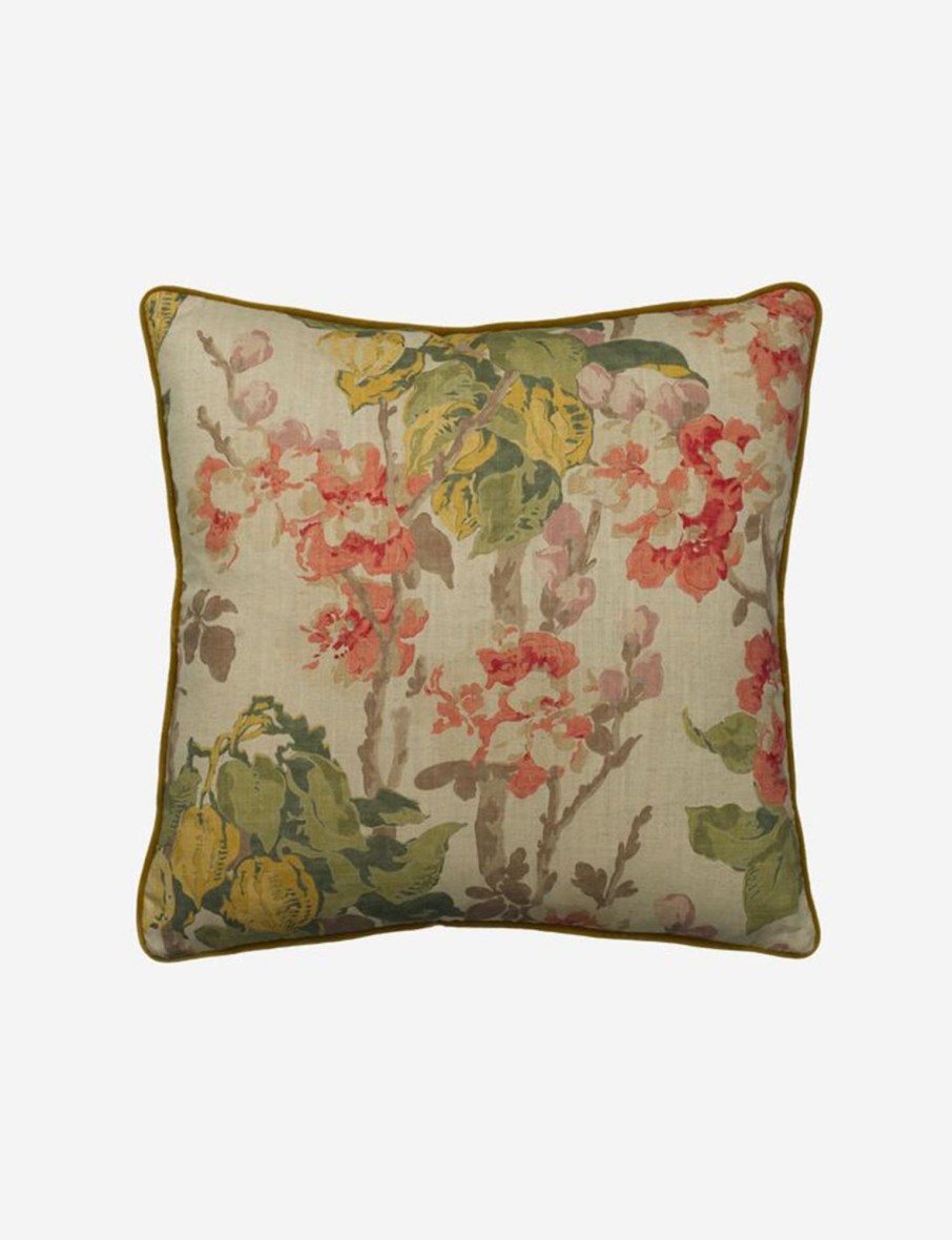 Midsummer Stone Cushion 55X55Cm Hot