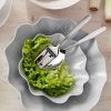 Floret Salad Servers Clearance