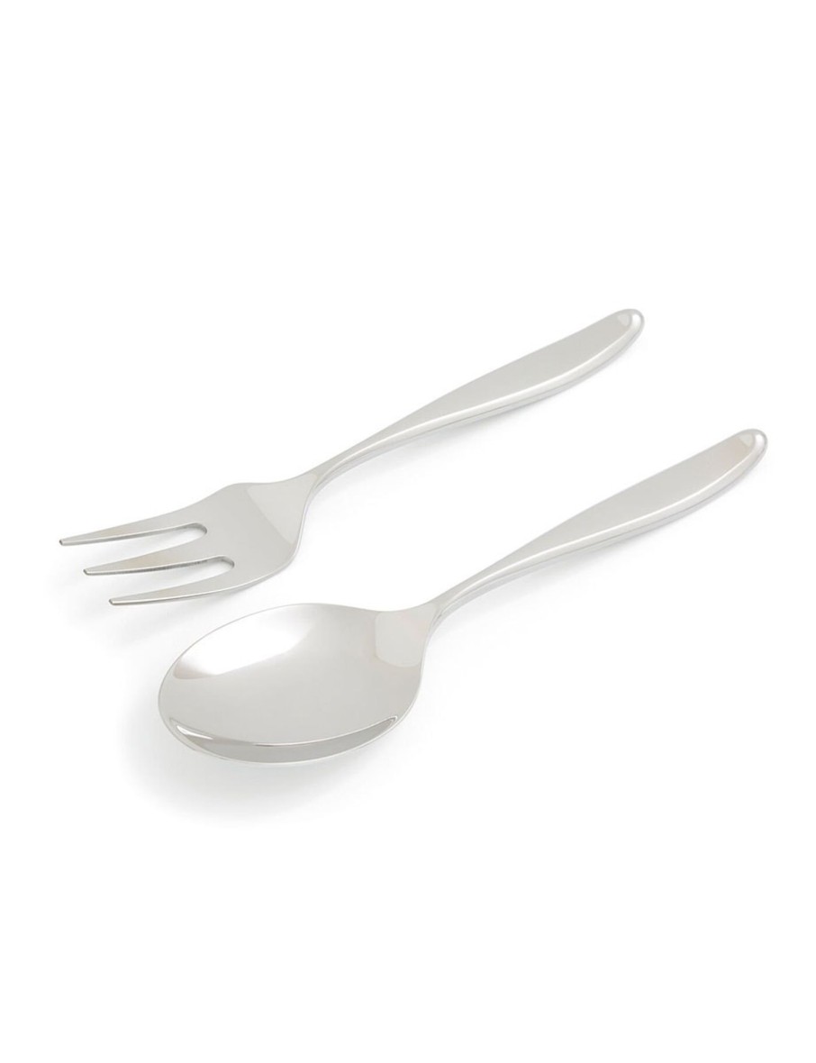 Floret Salad Servers Clearance