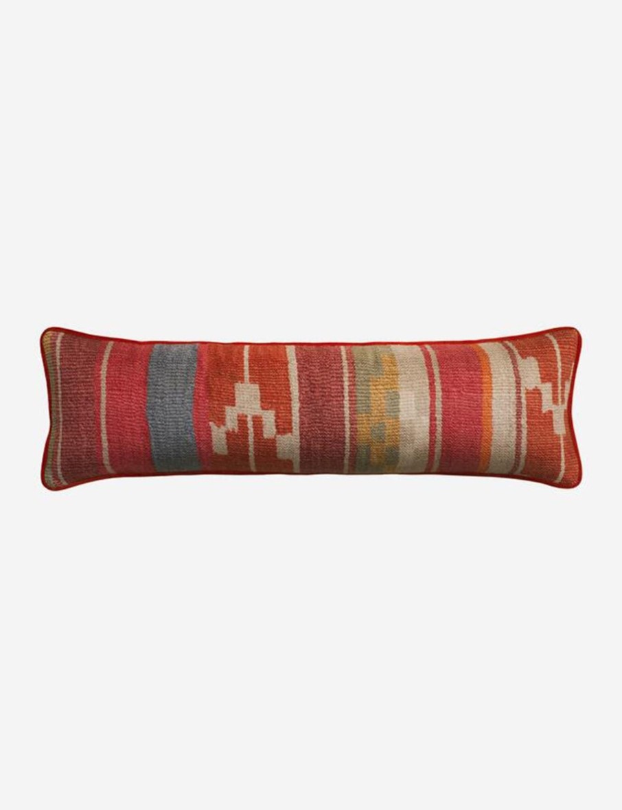 Indus Brick Draught Excluder 30X100Cm Online