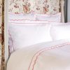 Coral Scalloped Super King Size Duvet Cover Best