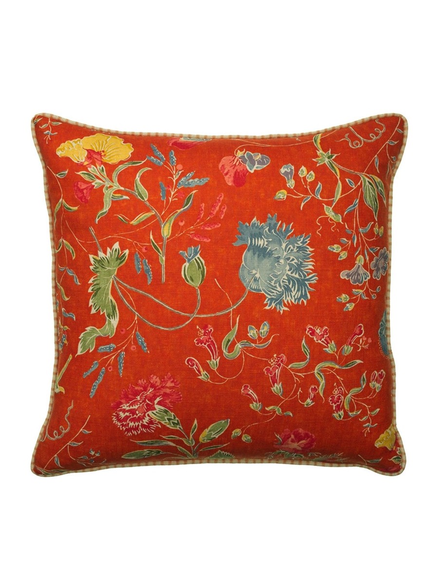 Wildwood Pumpkin Cushion 55X55Cm Best