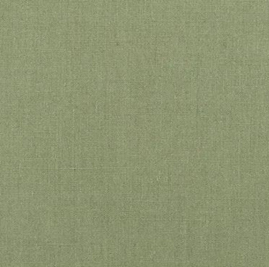 Designer Guild Brera Lino Olive: Exquisite Luxury Linen Fabric Clearance