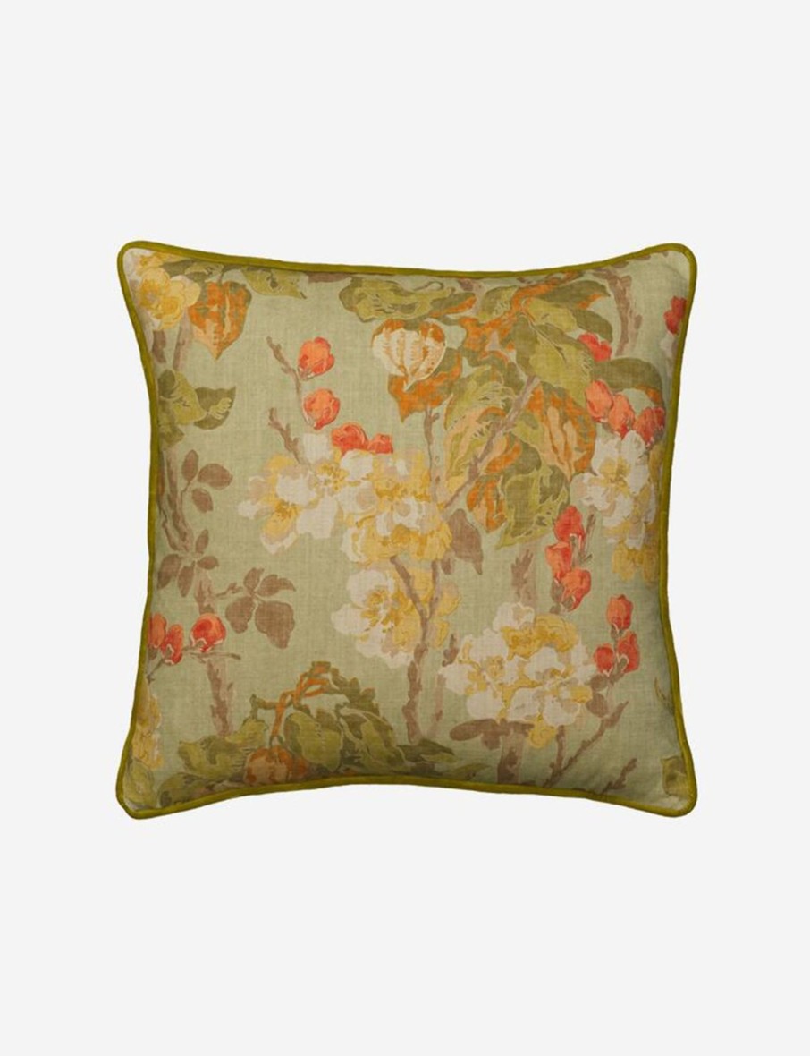 Midsummer Sage Cushion 55X55Cm Online