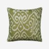 Otter Leaf Cushion 55X55Cm Online