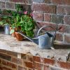 Small Galvanised Indoor Watering Can Best