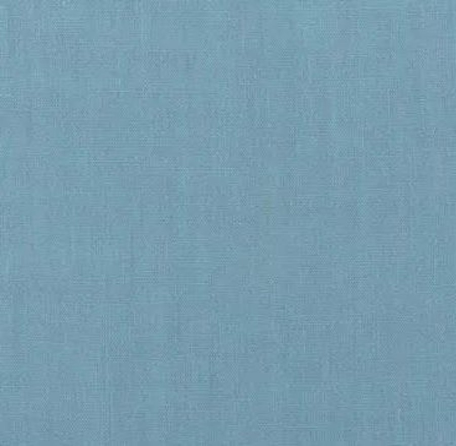 Designer Guild Brera Lino Swedish Blue: Exquisite Luxury Linen Fabric Best