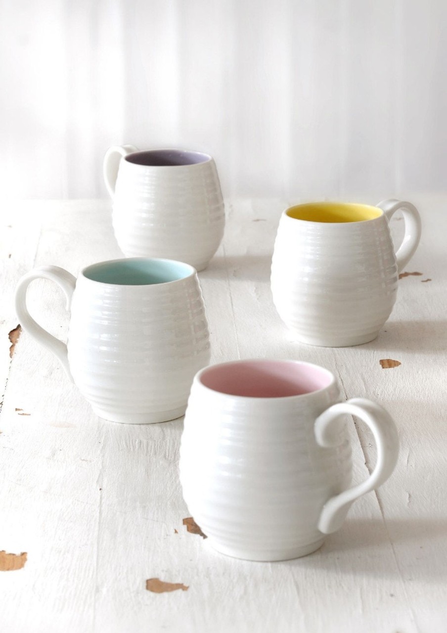 Honey Pot Mugs New