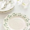 Amor Porcelain Dinner Plates - Set Of Four Best