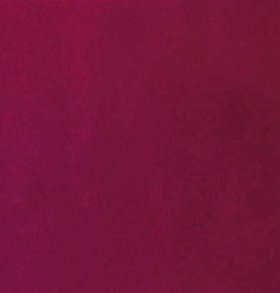 Designers Guild - Cranberry Per Meter Hot