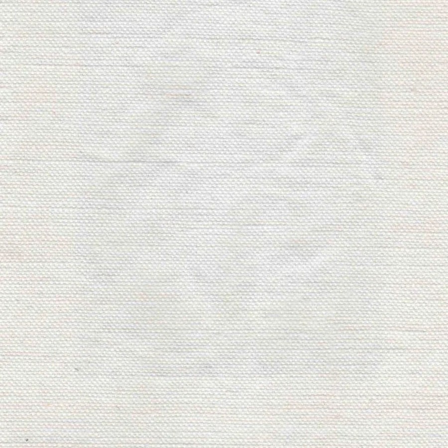 White Camellia Fabric Per Metre Wholesale