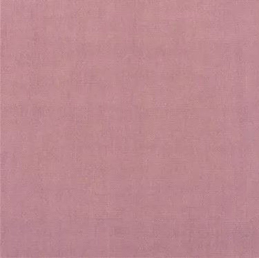 Designer Guild Brera Lino Damask Rose: Exquisite Luxury Linen Fabric New