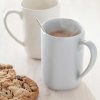 Grey Arbor Mug - Set Of Four Wholesale