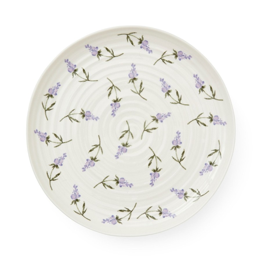 Lavandula Footed Cake Stand Wholesale