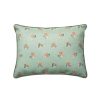 Spinney Duck Egg Outdoor Cushion 40X55Cm New