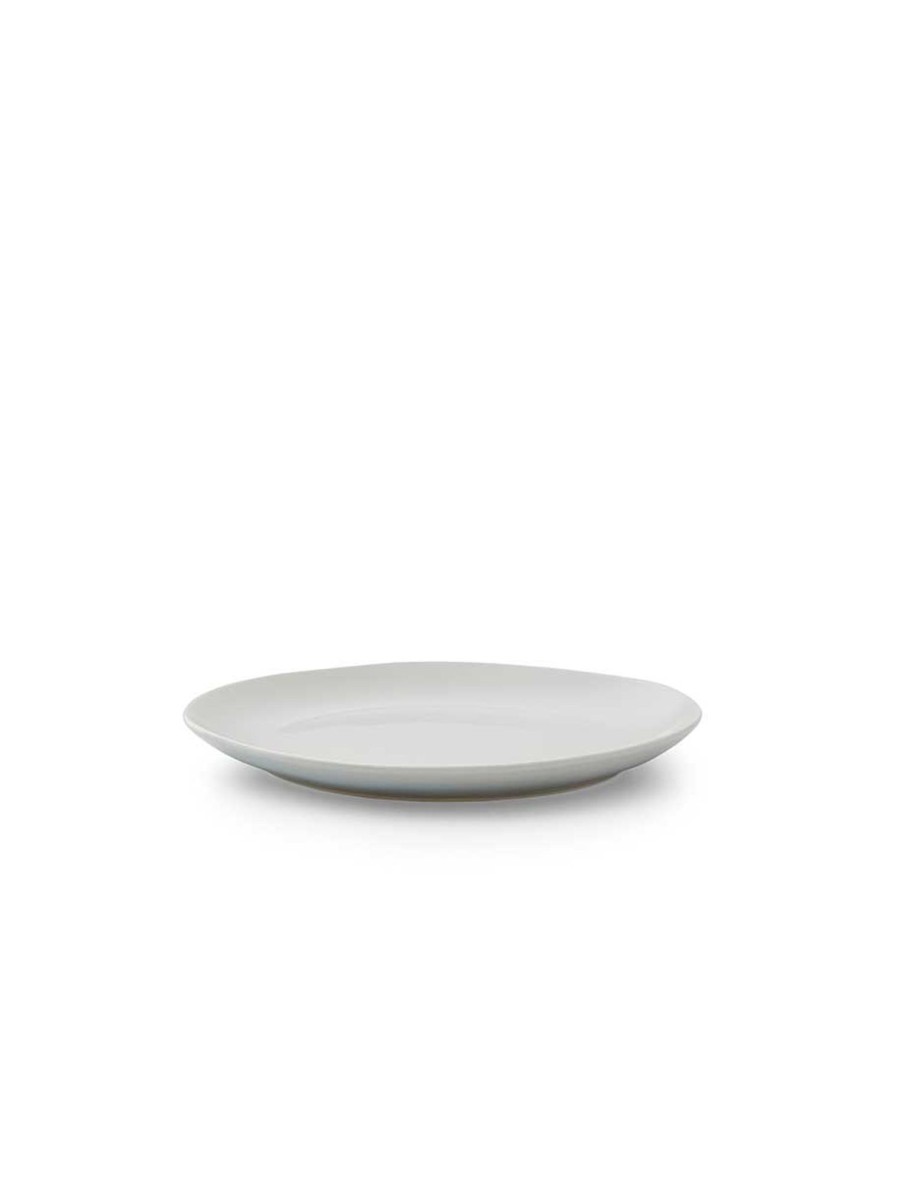 Grey Arbor Salad Plate - Set Of Four Wholesale