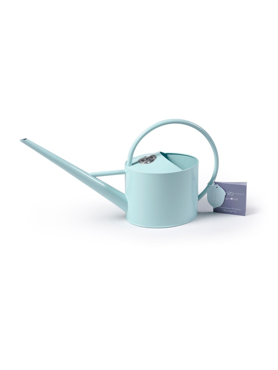 Duck Egg Blue Indoor Watering Can Online