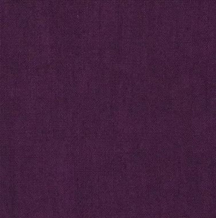 Designers Guild - Aubergine Per Meter Wholesale