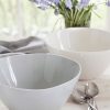 Grey Arbor Serving Bowl Wholesale