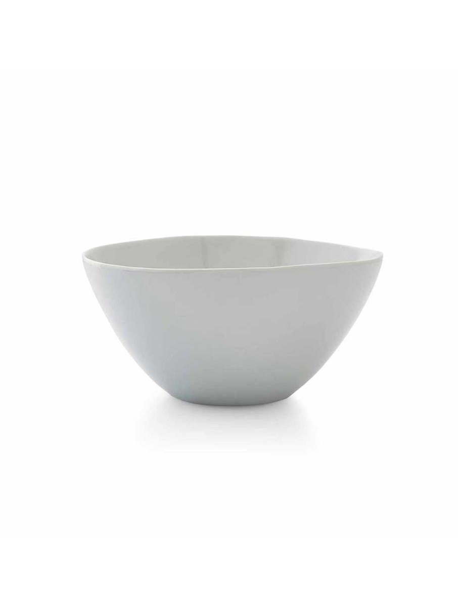 Grey Arbor Serving Bowl Wholesale