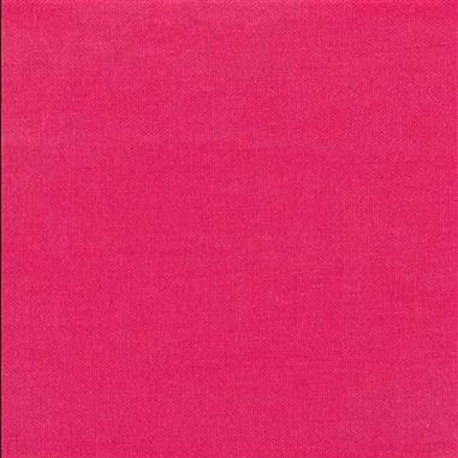 Designer Guild Brera Lino Cerise: Exquisite Luxury Linen Fabric Online