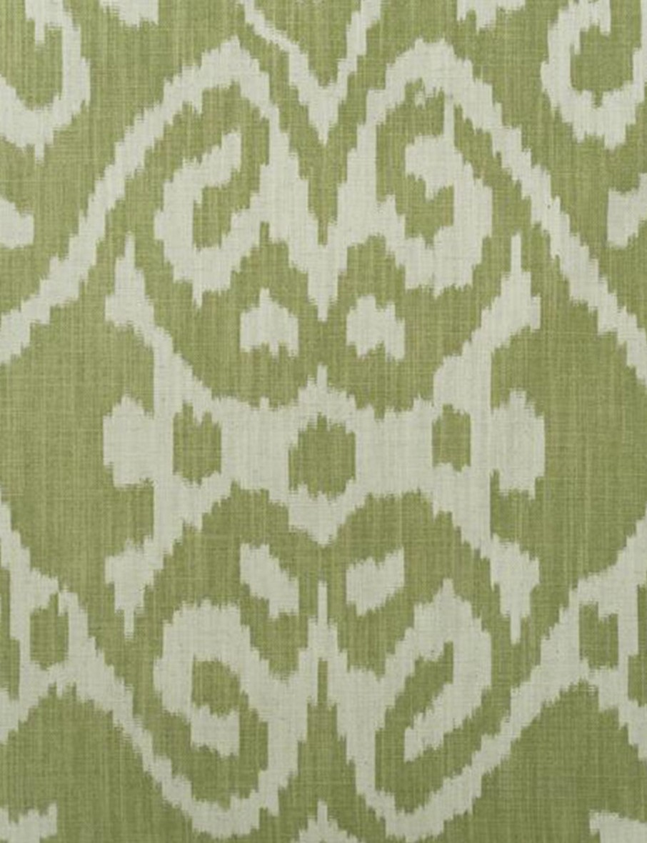 Otter Leaf Fabric Sample Online