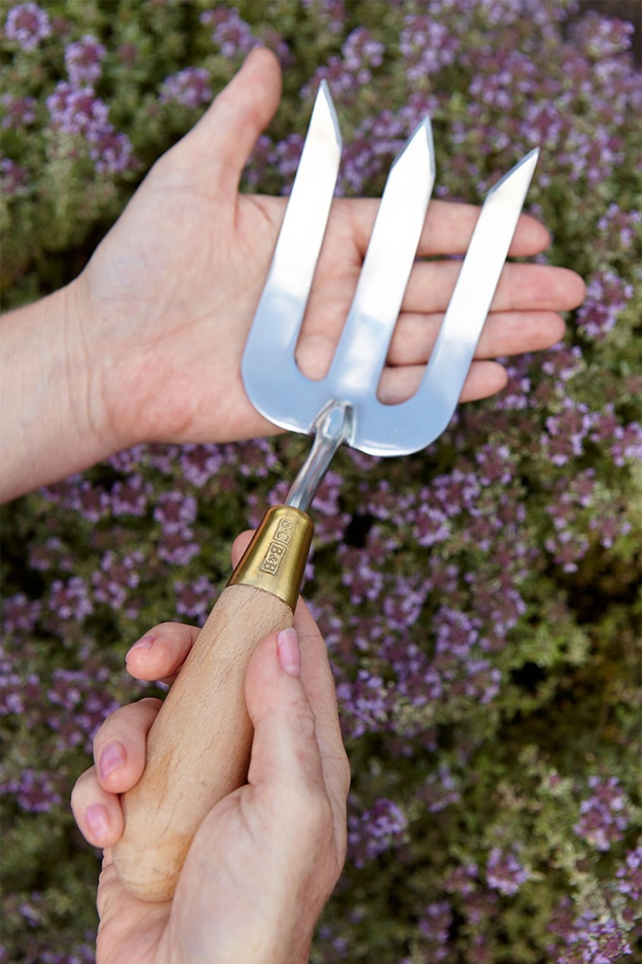 Gardener'S Fork Hot