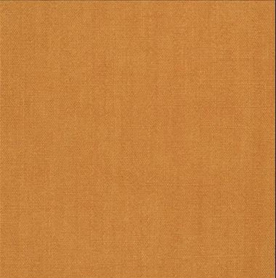 Designer Guild Brera Lino Cinnamon: Exquisite Luxury Linen Fabric Online