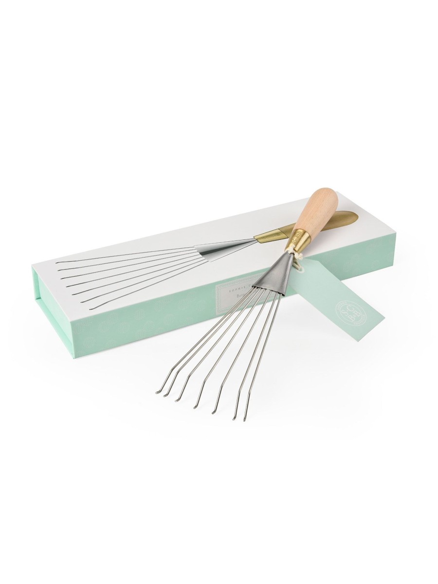 Gardener'S Hand Rake Wholesale