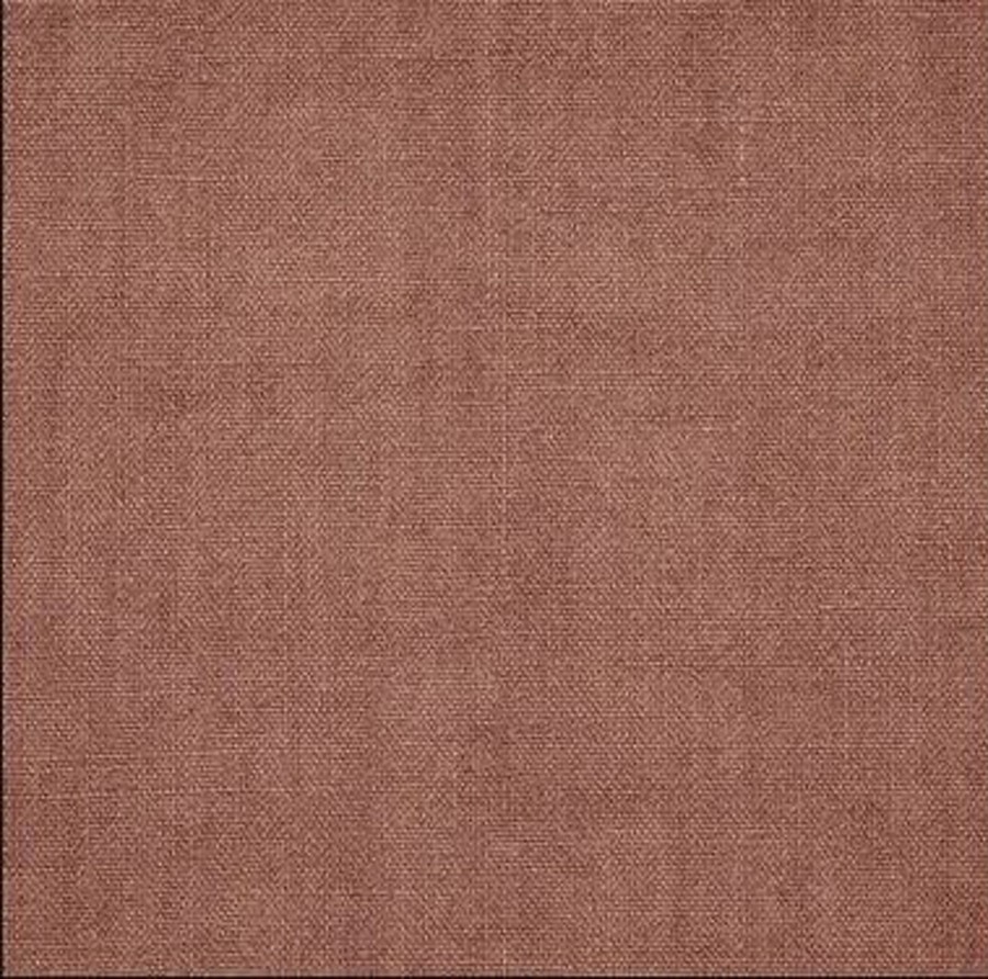 Designer Guild Brera Lino Dusty Pink: Exquisite Luxury Linen Fabric Clearance