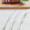 Rivelin Set Of Six Steak Knives Wholesale