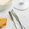 Rivelin Cheese And Butter Knife Set Clearance