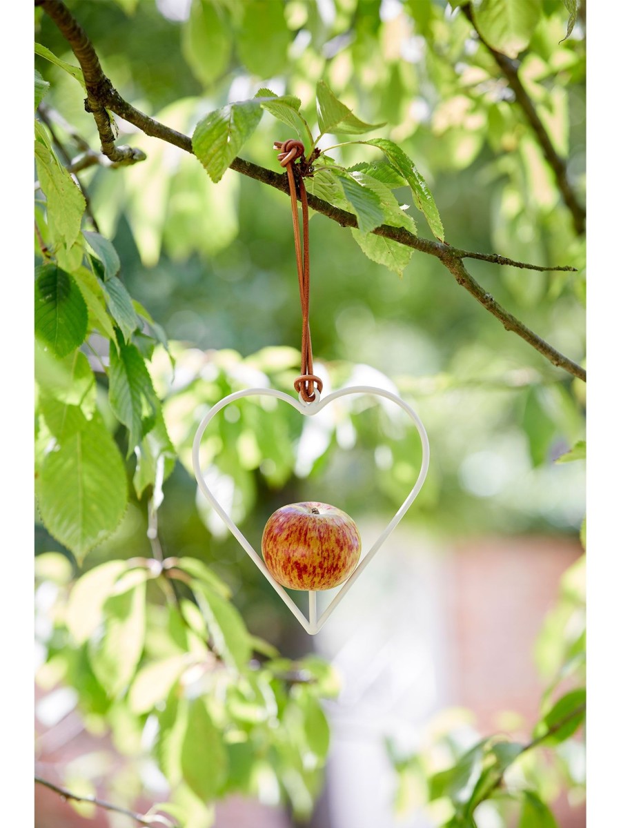 Heart Bird Feeder Online