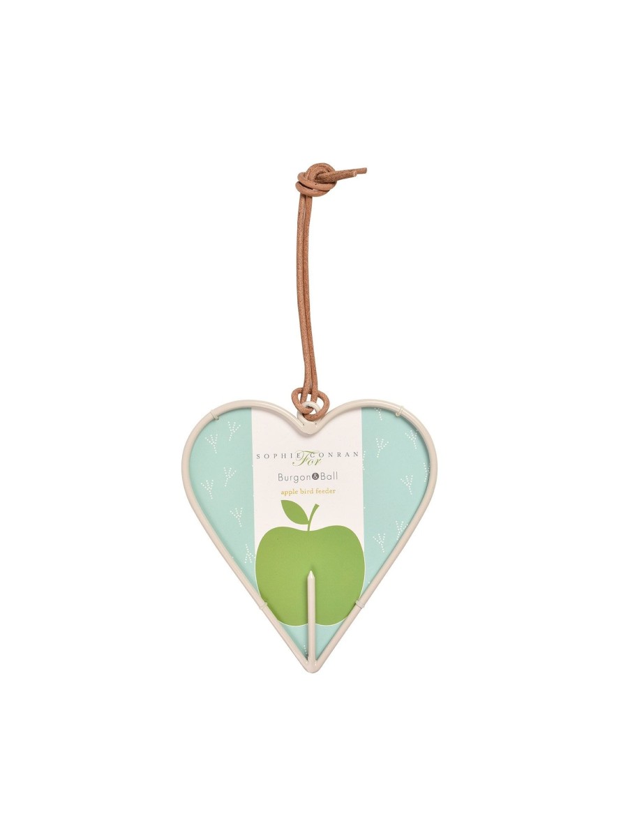 Heart Bird Feeder Online