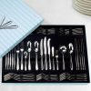 Rivelin 52 Piece Cutlery Set Best